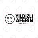 MMOGRK-025 Yıldızlı Aferin