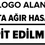 MMOTO-001 Araçta Ağır Hasarlar Tespit Edilmiştir